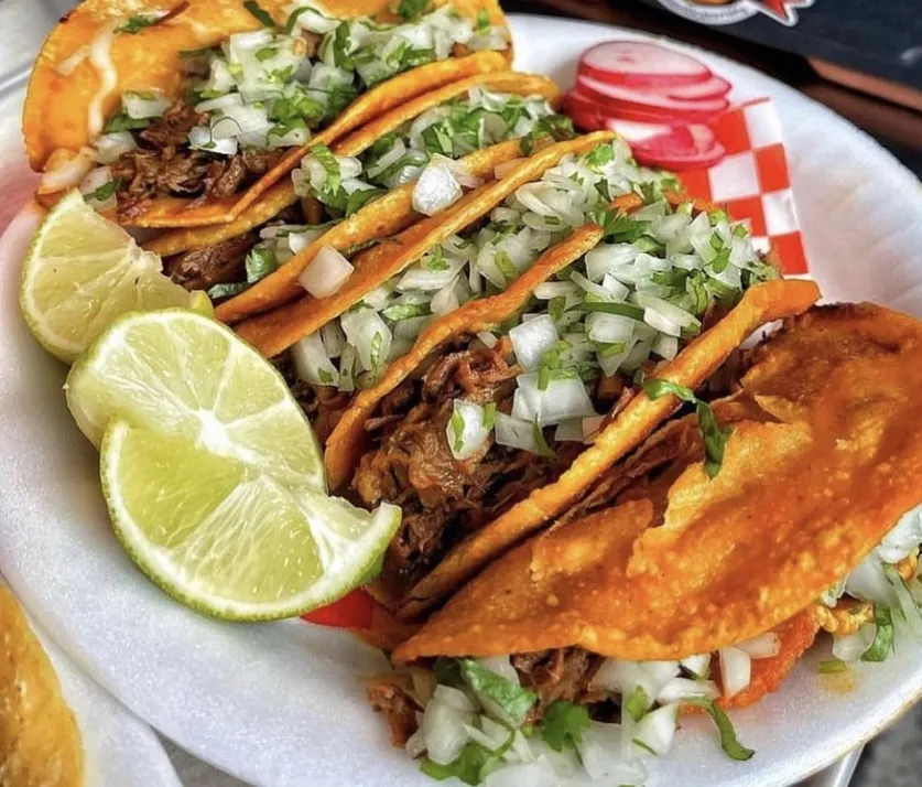 Birria