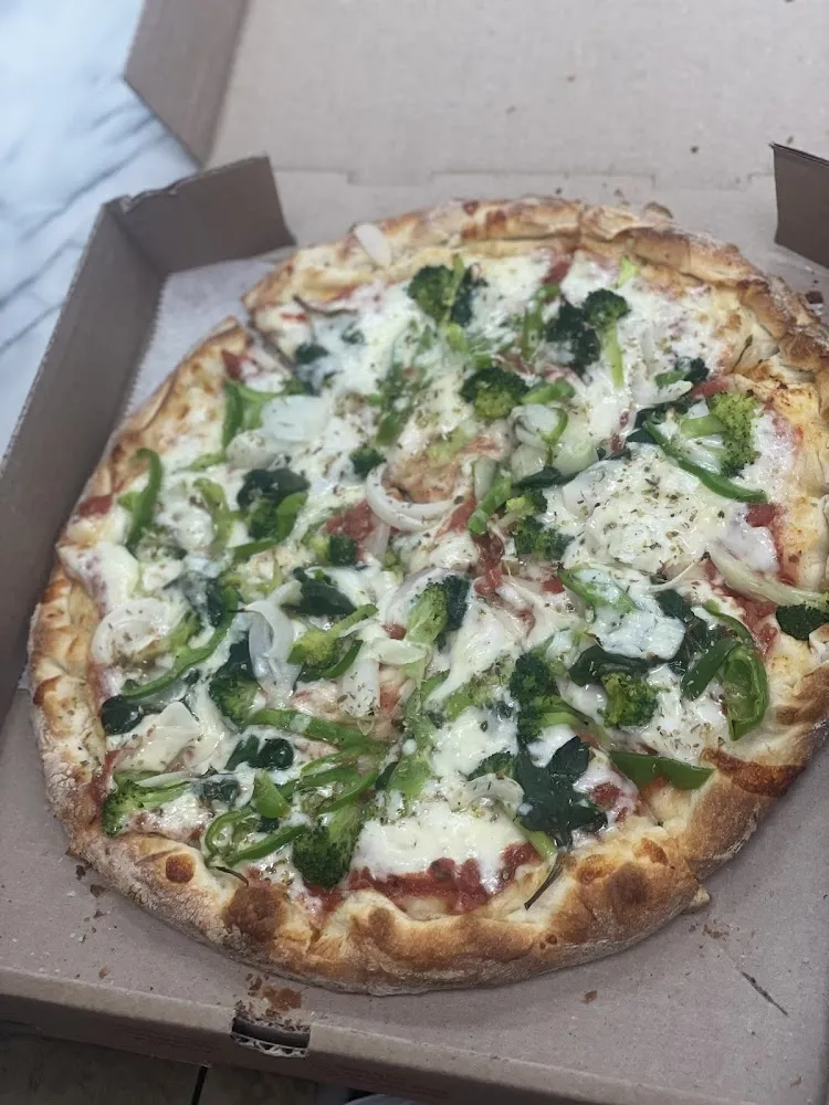 Broccoli