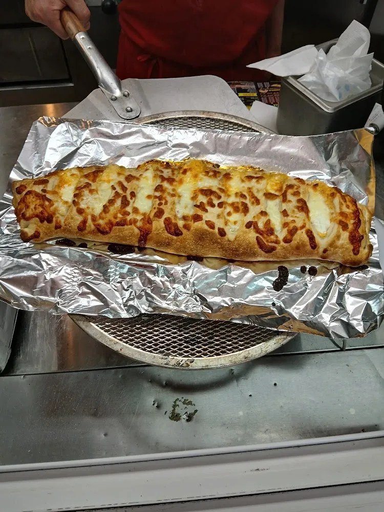 Calzone