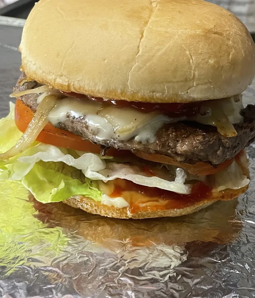 Hamburguer
