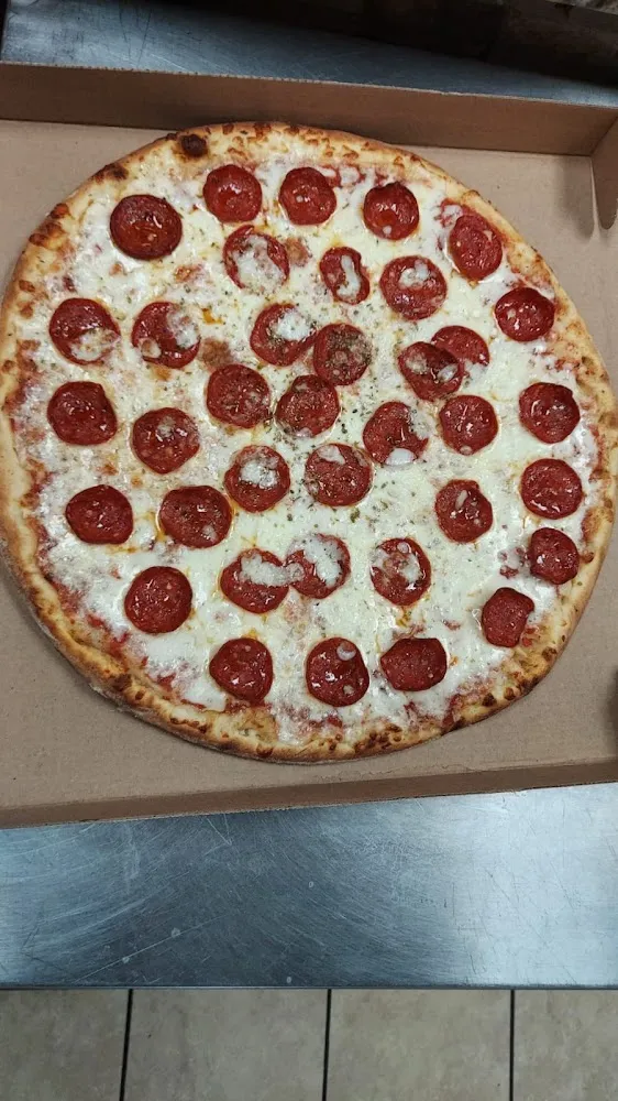 Pepperoni